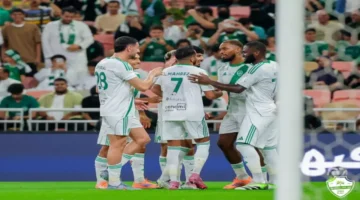 قرار كولر.. الأهلي يستغني عن نجمه لضم بديل برتغالي خلال ساعات بمبلغ ضخم